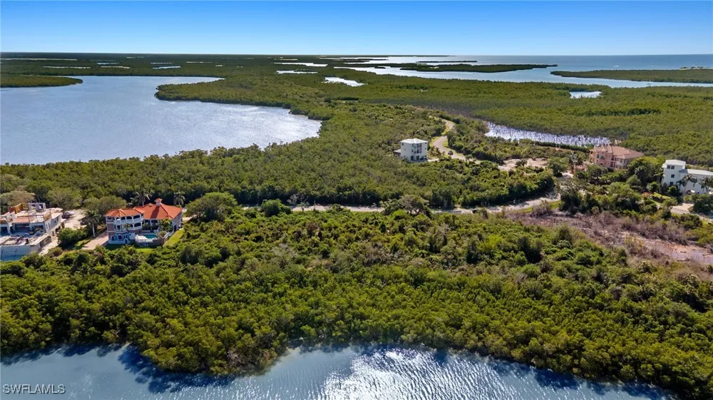 WHISKEY CREEK DRIVE Marco Island, FL 34145