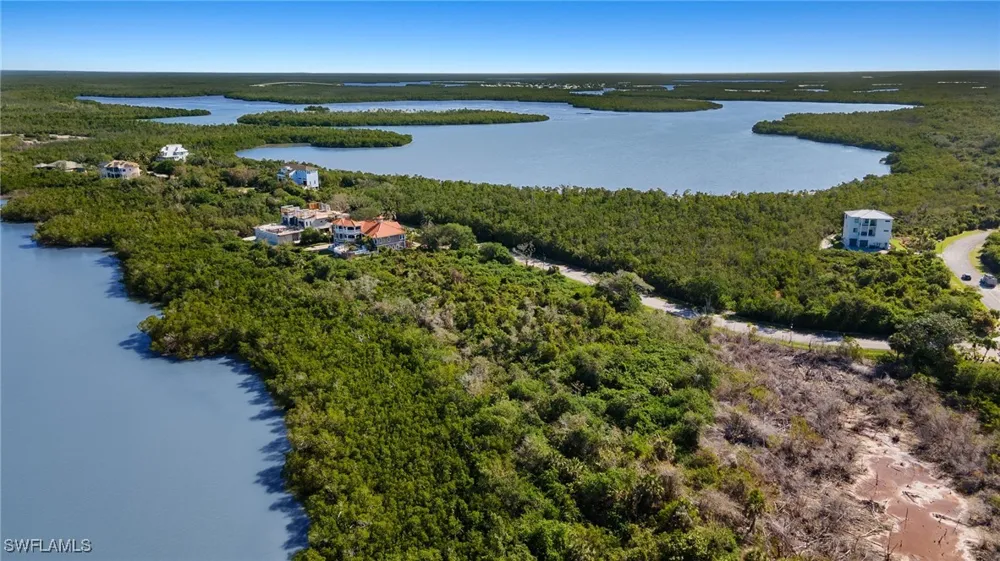 WHISKEY CREEK DRIVE Marco Island, FL 34145