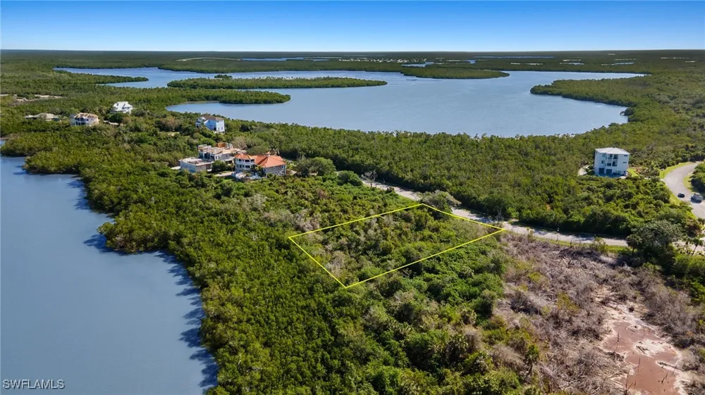 WHISKEY CREEK DRIVE Marco Island, FL 34145