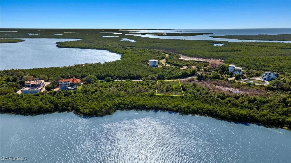 WHISKEY CREEK DRIVE Marco Island, FL 34145