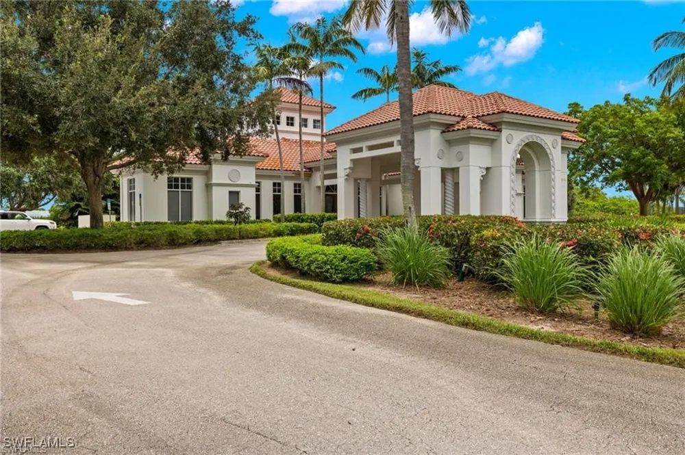 WHISKEY CREEK DRIVE Marco Island, FL 34145