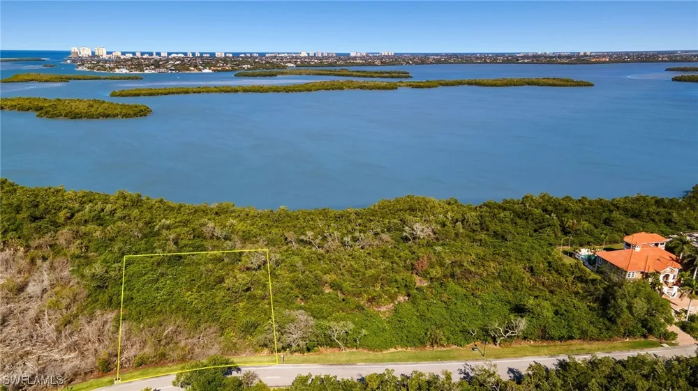 WHISKEY CREEK DRIVE Marco Island, FL 34145