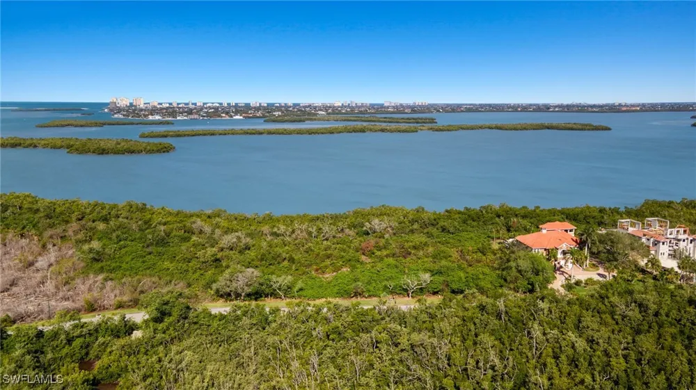 WHISKEY CREEK DRIVE Marco Island, FL 34145
