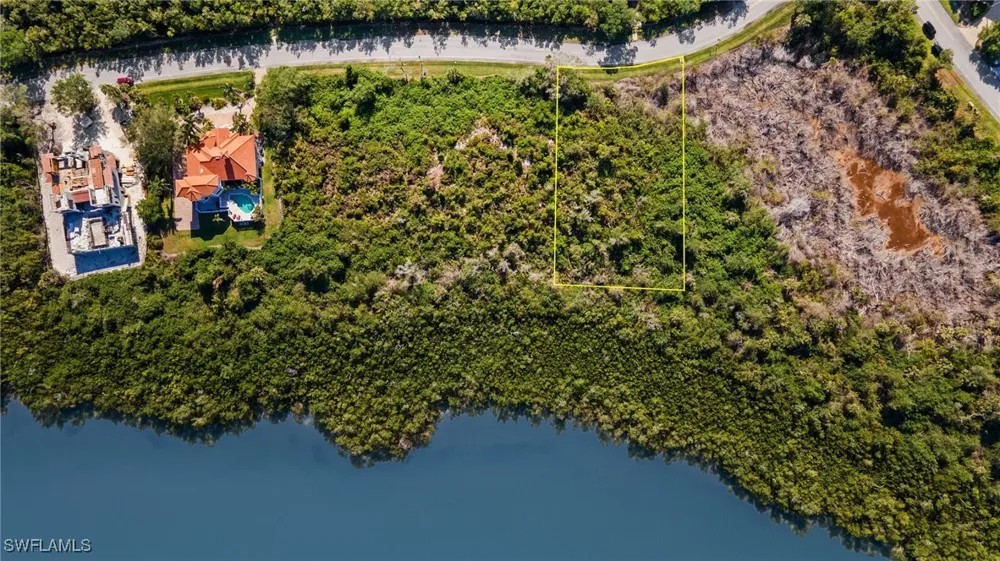 WHISKEY CREEK DRIVE Marco Island, FL 34145