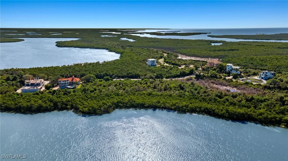 WHISKEY CREEK DRIVE Marco Island, FL 34145
