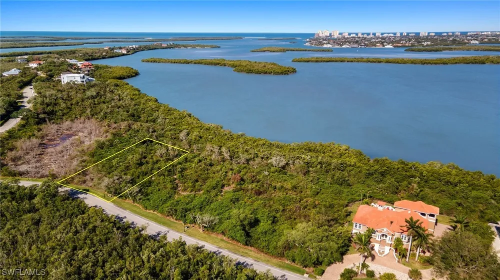 WHISKEY CREEK DRIVE Marco Island, FL 34145