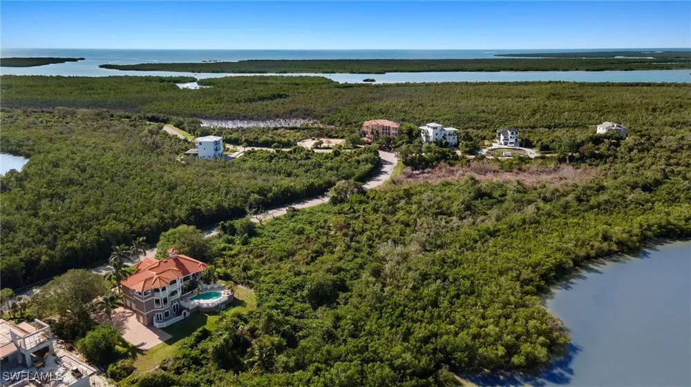 WHISKEY CREEK DRIVE Marco Island, FL 34145