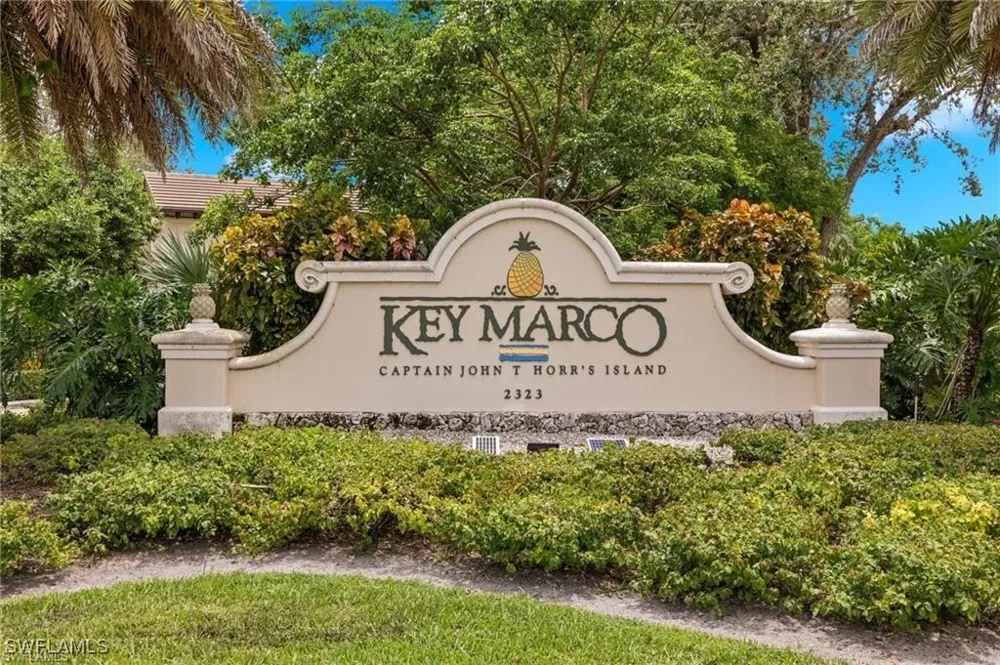 WHISKEY CREEK DRIVE Marco Island, FL 34145