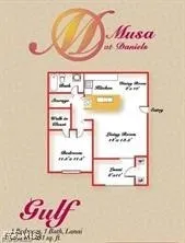 EAGLE RIDGE DRIVE #811 Fort Myers, FL 33912