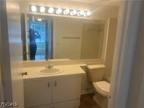 EAGLE RIDGE DRIVE #811 Fort Myers, FL 33912