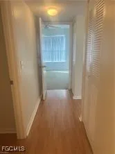 EAGLE RIDGE DRIVE #811 Fort Myers, FL 33912