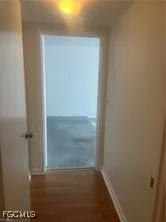EAGLE RIDGE DRIVE #811 Fort Myers, FL 33912