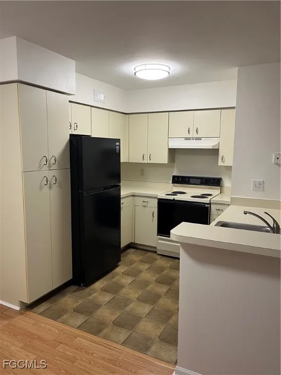 EAGLE RIDGE DRIVE #811 Fort Myers, FL 33912