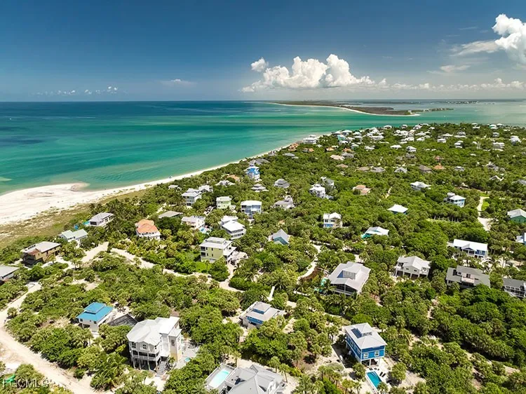 Smugglers Drive Upper Captiva, FL 33924