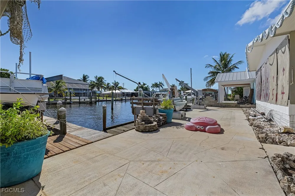 York Road St James City, FL 33956