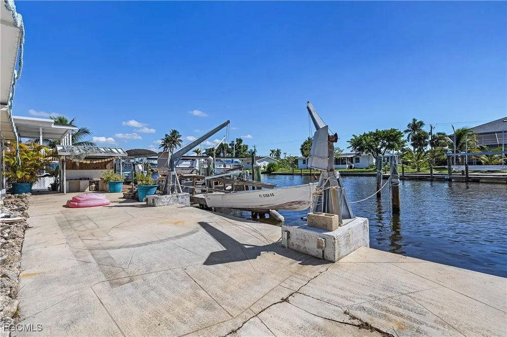 York Road St James City, FL 33956
