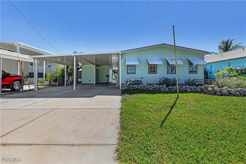 York Road St James City, FL 33956
