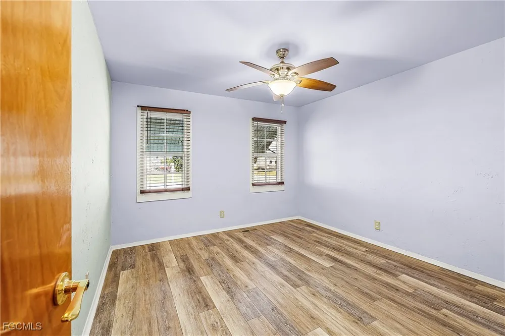 York Road St James City, FL 33956