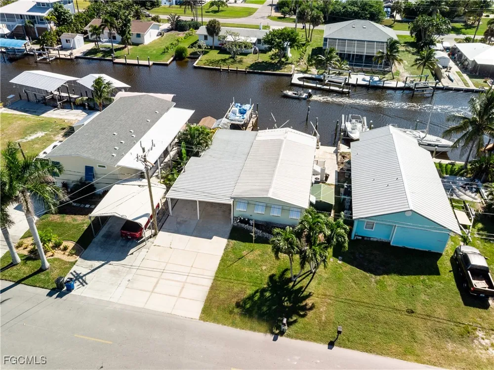 York Road St James City, FL 33956
