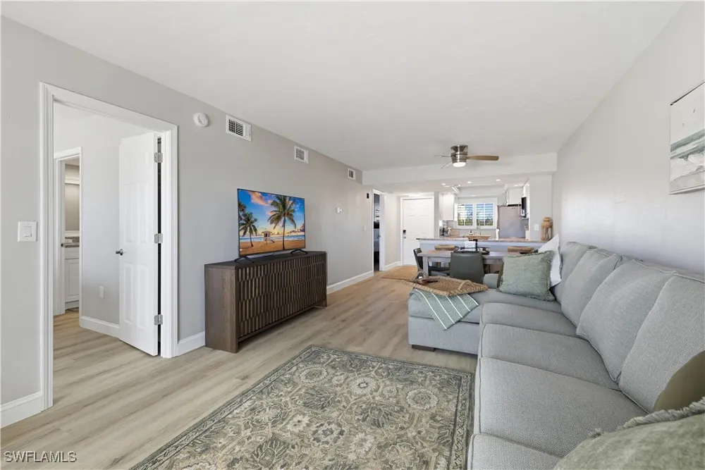 Estero Boulevard Fort Myers Beach, FL 33931