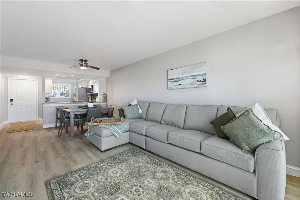 Estero Boulevard Fort Myers Beach, FL 33931