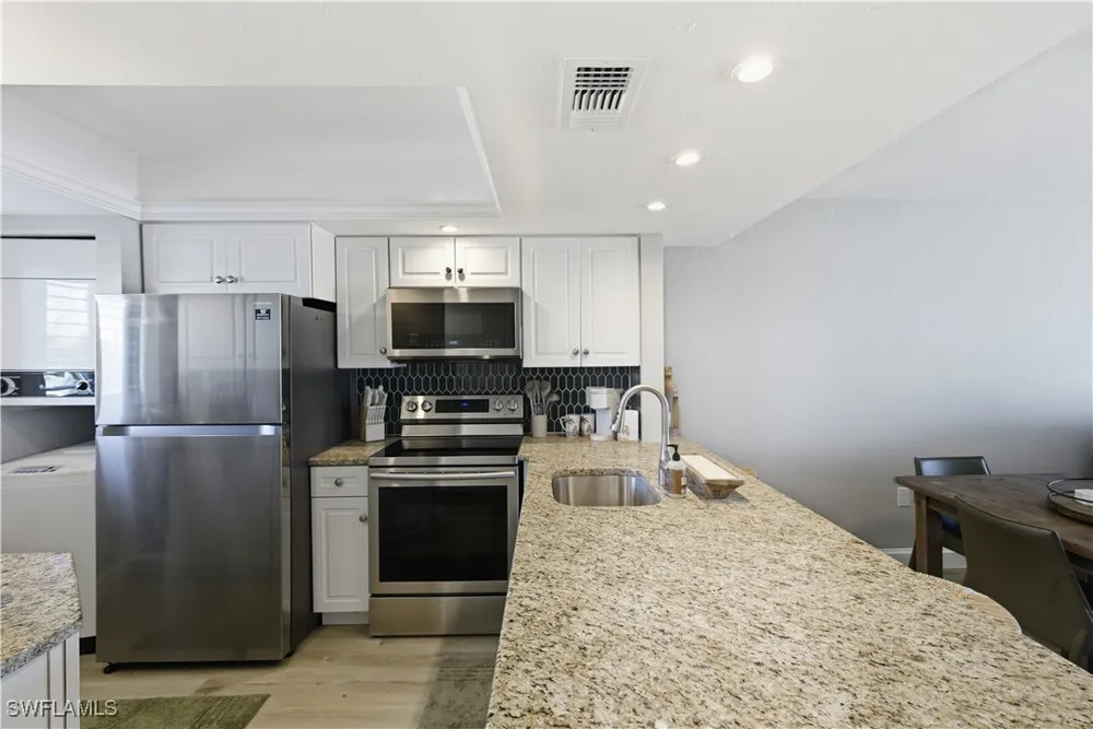 Estero Boulevard Fort Myers Beach, FL 33931