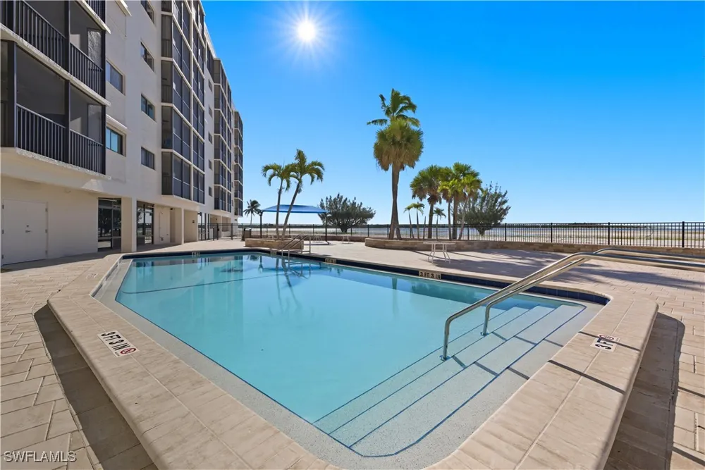Estero Boulevard Fort Myers Beach, FL 33931