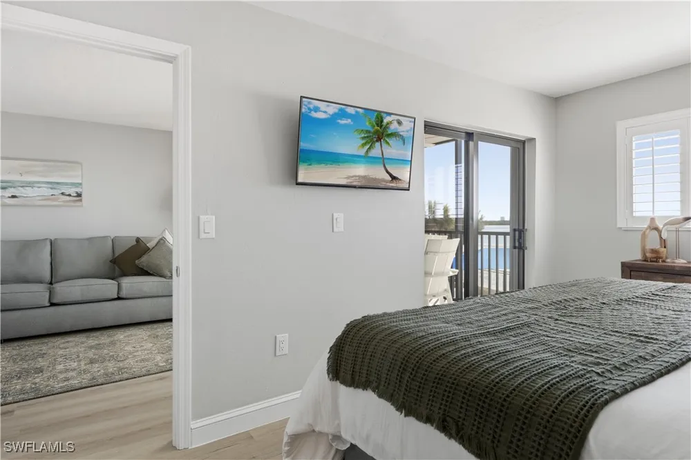 Estero Boulevard Fort Myers Beach, FL 33931