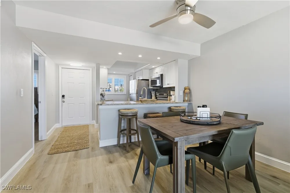 Estero Boulevard Fort Myers Beach, FL 33931