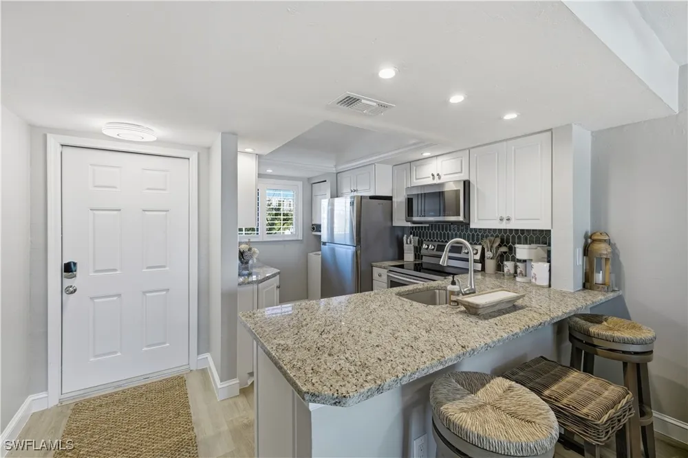 Estero Boulevard Fort Myers Beach, FL 33931