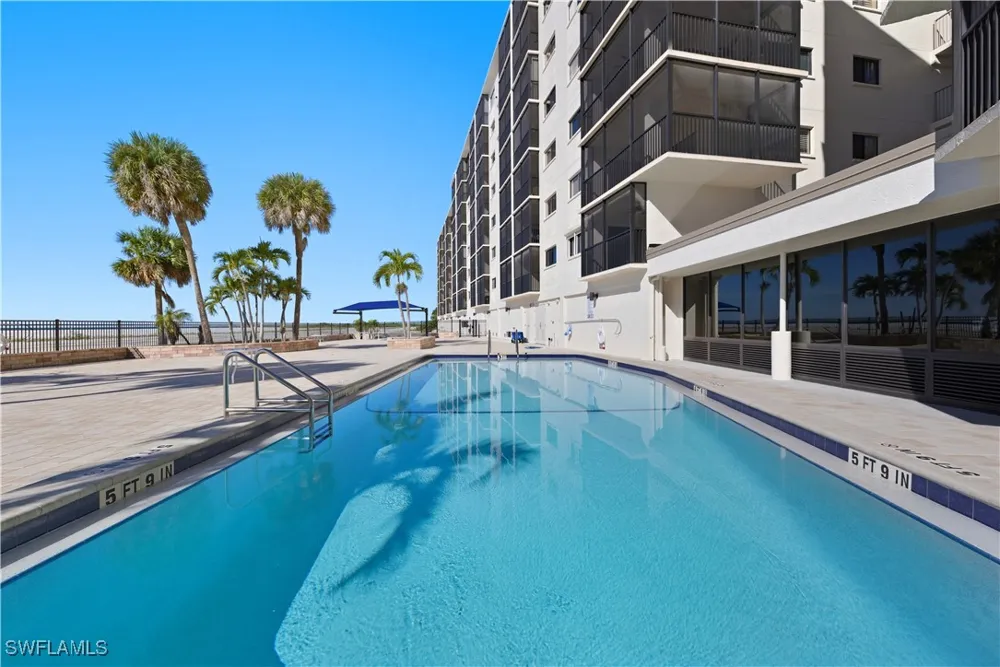 Estero Boulevard Fort Myers Beach, FL 33931