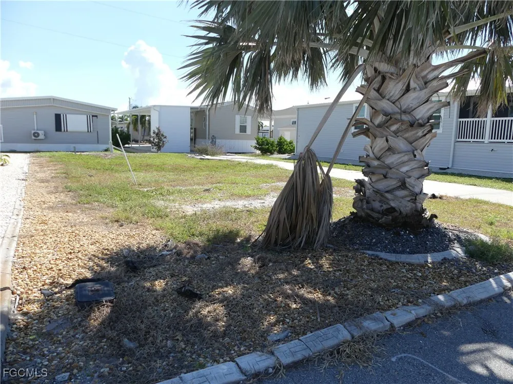 Gulfgate Lane St James City, FL 33956