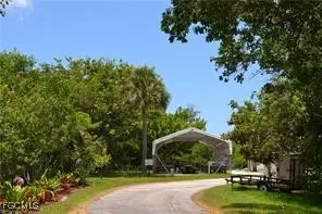 Gulfgate Lane St James City, FL 33956