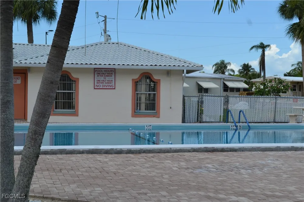 Gulfgate Lane St James City, FL 33956