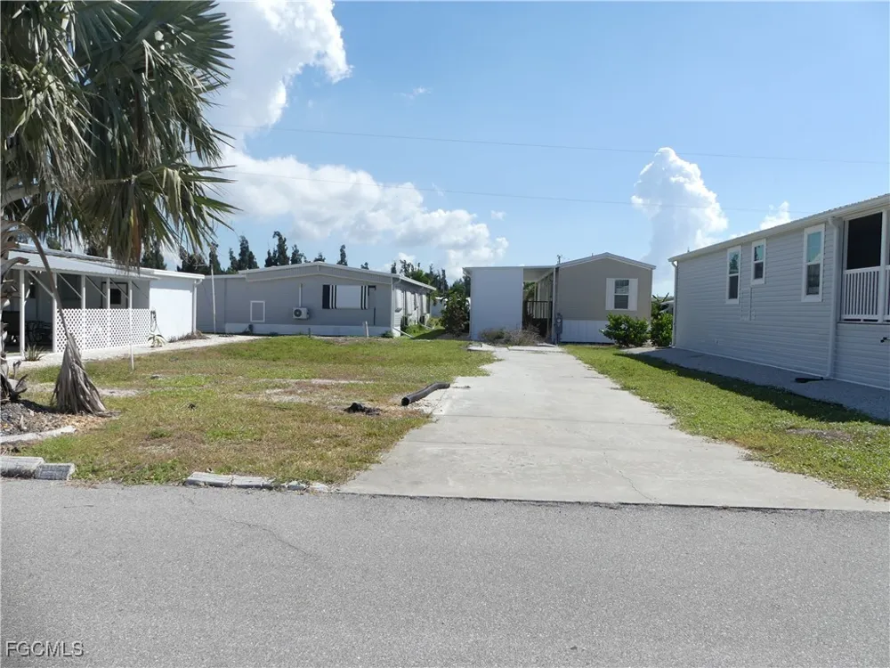 Gulfgate Lane St James City, FL 33956