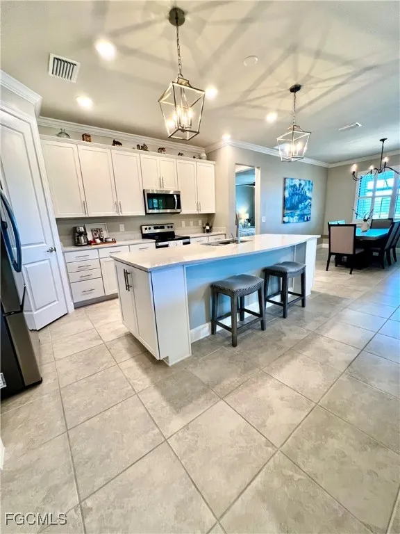 Hampton Boulevard Alva, FL 33920