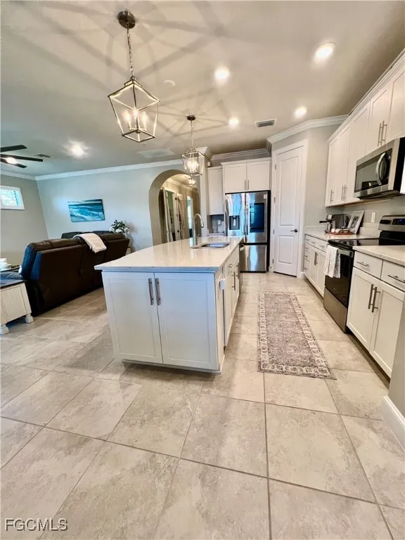 Hampton Boulevard Alva, FL 33920