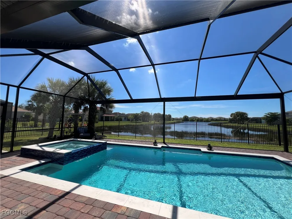 Hampton Boulevard Alva, FL 33920