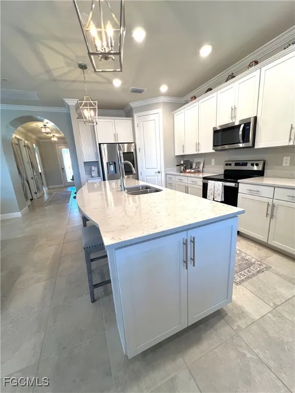 Hampton Boulevard Alva, FL 33920