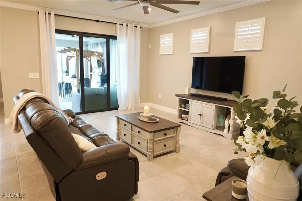 Hampton Boulevard Alva, FL 33920