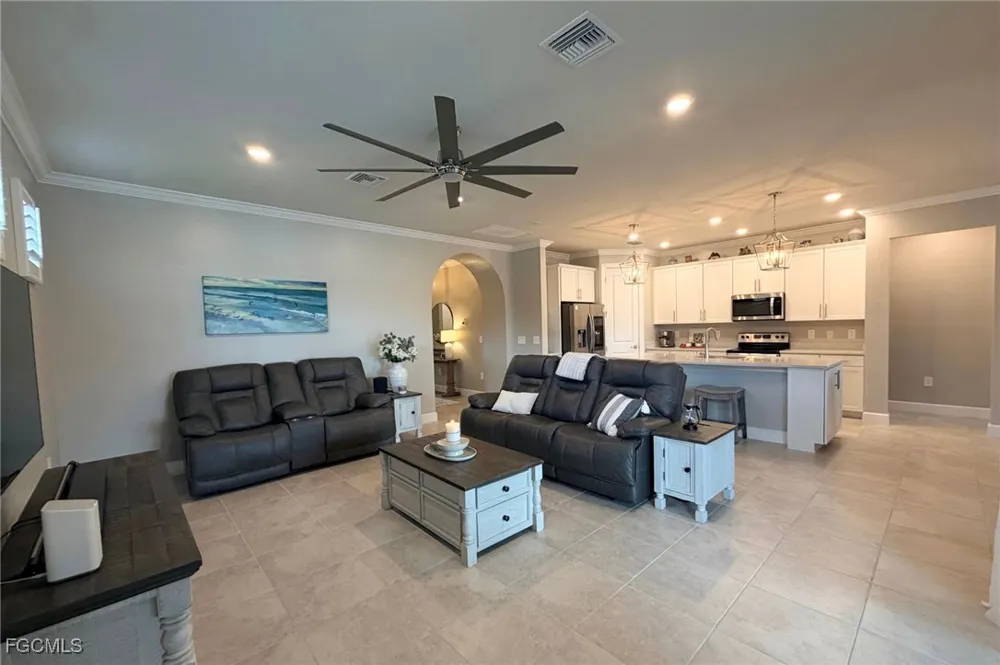 Hampton Boulevard Alva, FL 33920
