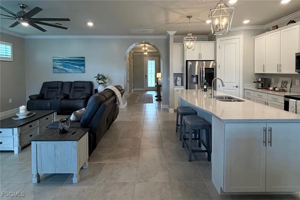 Hampton Boulevard Alva, FL 33920