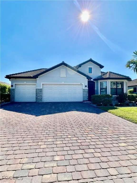 Hampton Boulevard Alva, FL 33920