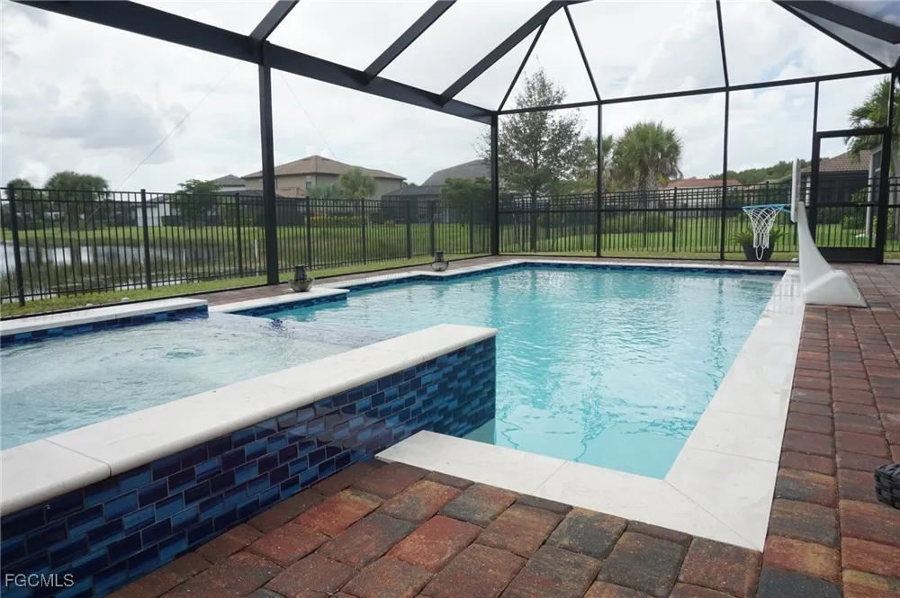 Hampton Boulevard Alva, FL 33920