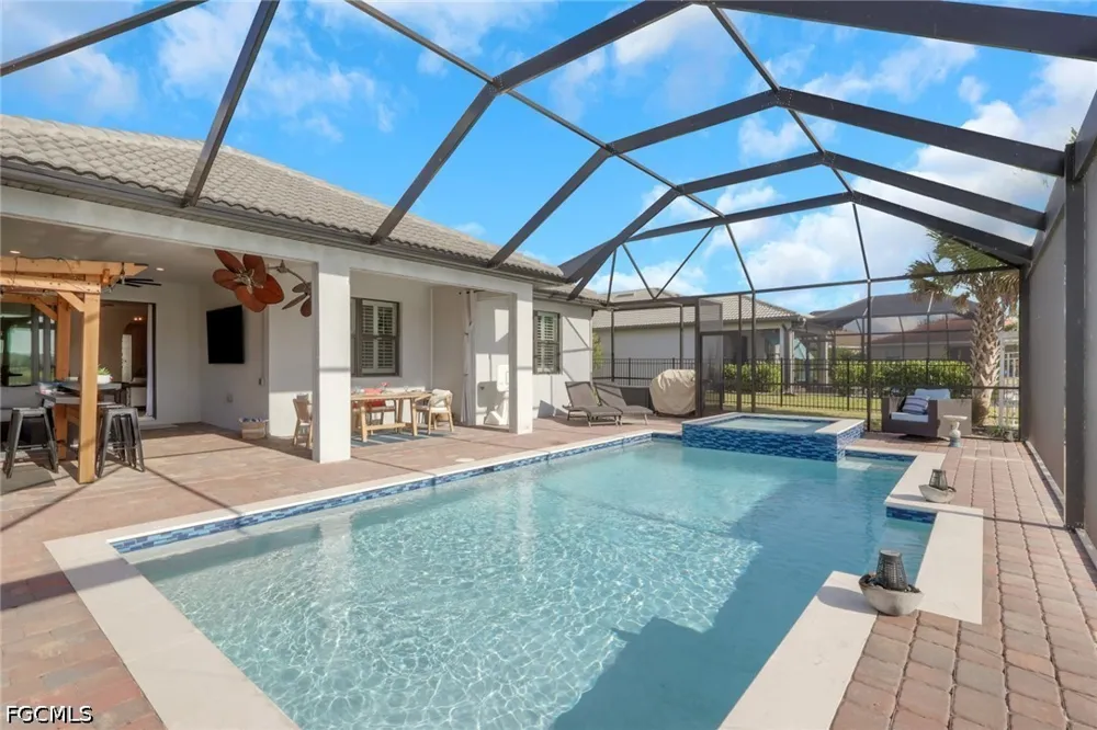 Hampton Boulevard Alva, FL 33920