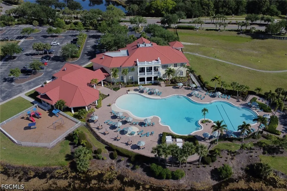 Hampton Boulevard Alva, FL 33920