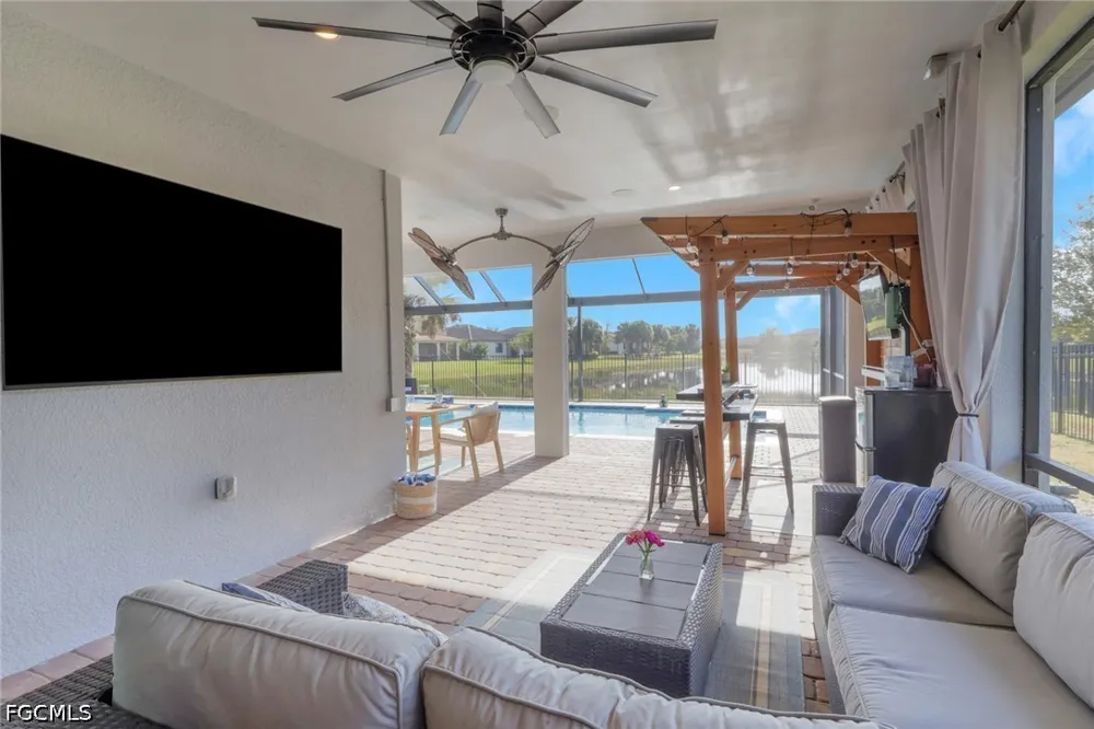 Hampton Boulevard Alva, FL 33920