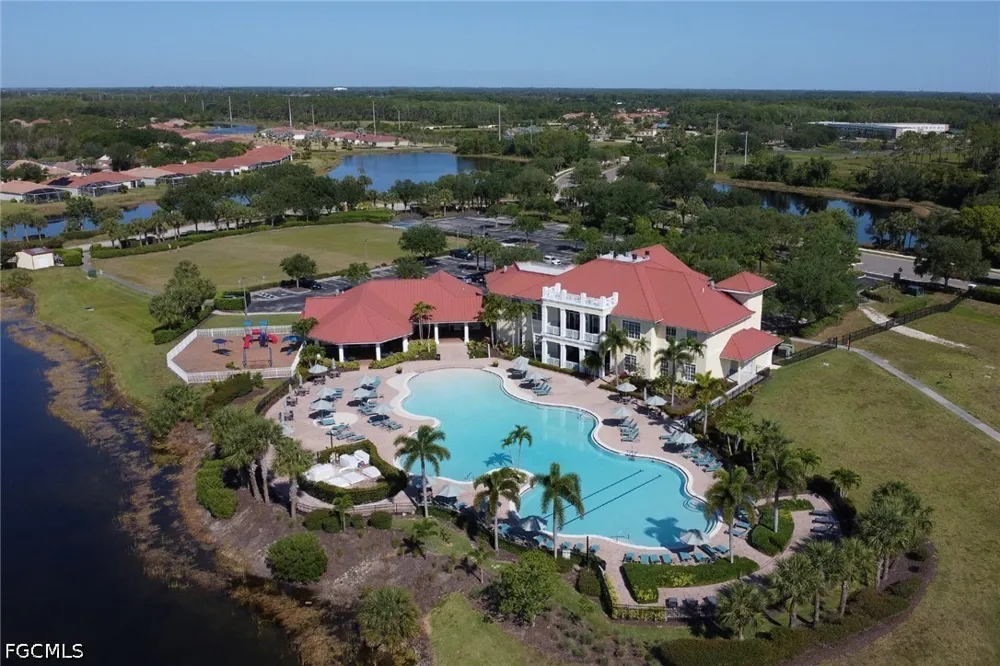 Hampton Boulevard Alva, FL 33920