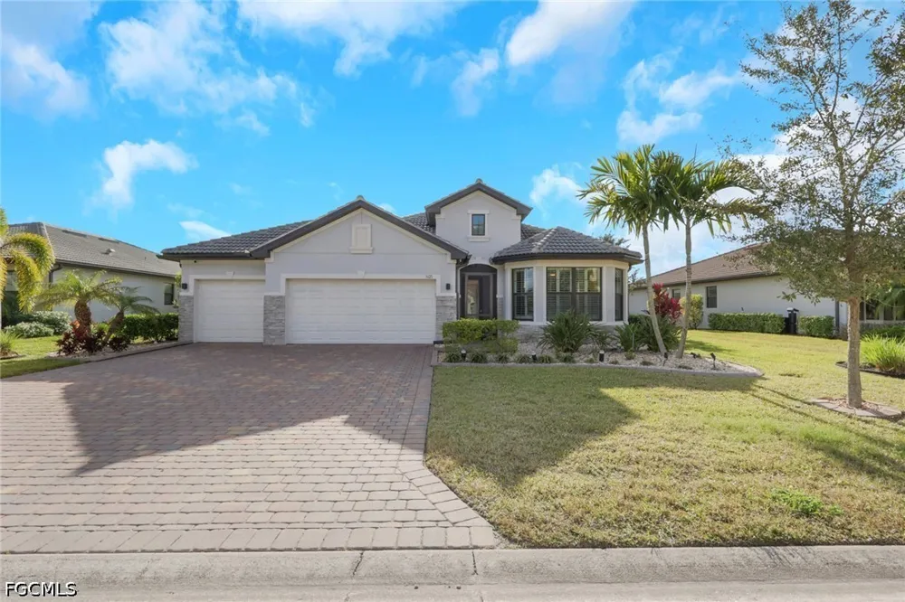 Hampton Boulevard Alva, FL 33920