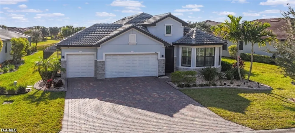 Hampton Boulevard Alva, FL 33920